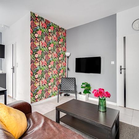 Monkey Apartment ~ 700M Main Square ~ Self Check-In 24H Вроцлав Екстериор снимка